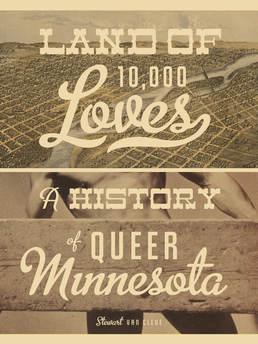 Cover image for Land of 10,000 Loves